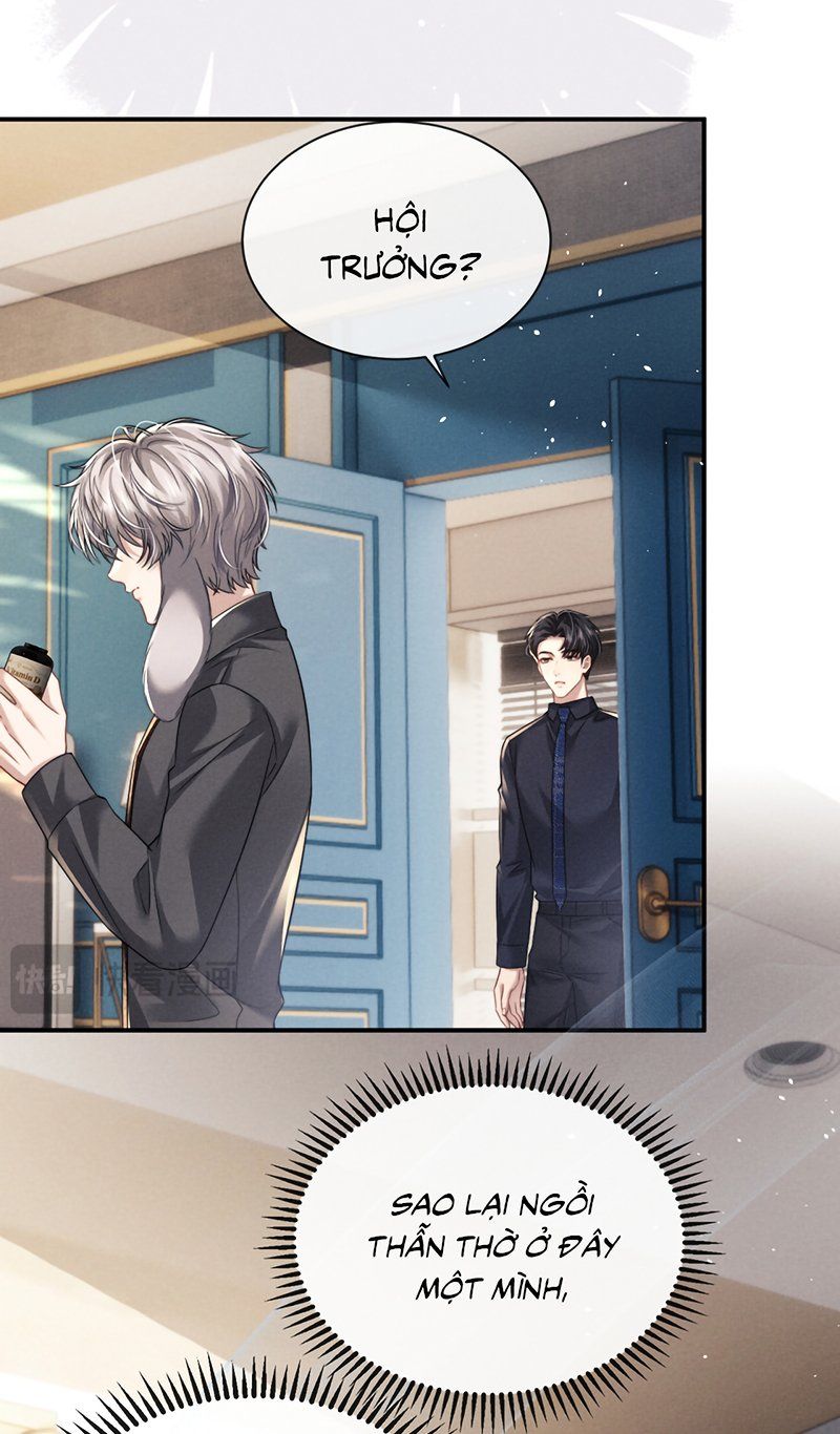 Chấp Sự Thỏ Cụp Tai - Chapter 180 - Page 25