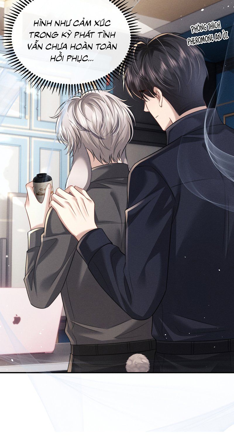 Chấp Sự Thỏ Cụp Tai - Chapter 180 - Page 26