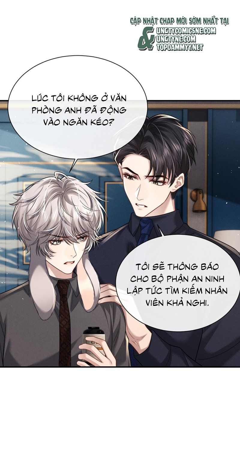 Chấp Sự Thỏ Cụp Tai - Chapter 180 - Page 27