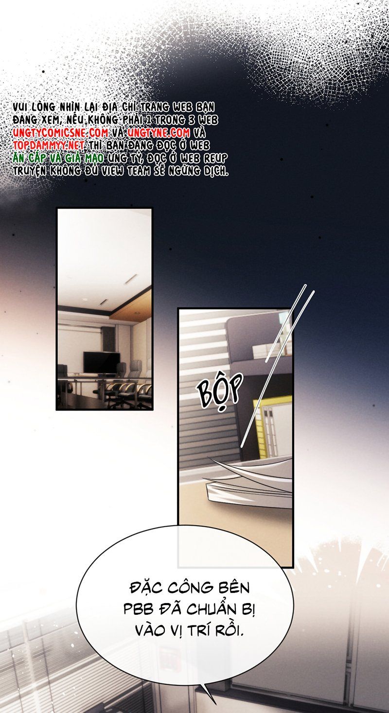 Chấp Sự Thỏ Cụp Tai - Chapter 180 - Page 29