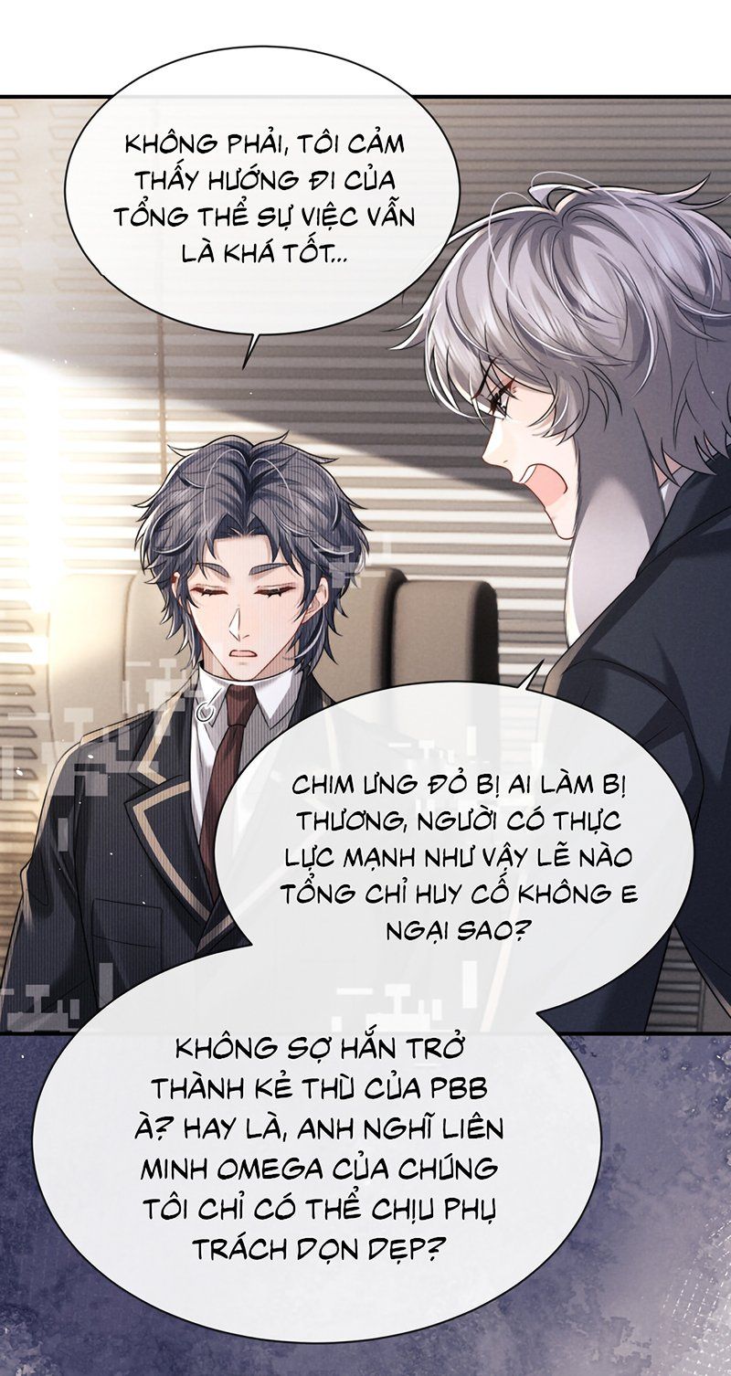 Chấp Sự Thỏ Cụp Tai - Chapter 180 - Page 33