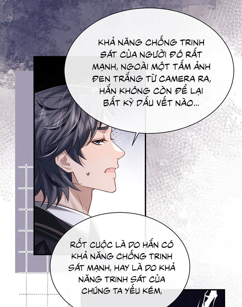 Chấp Sự Thỏ Cụp Tai - Chapter 180 - Page 34