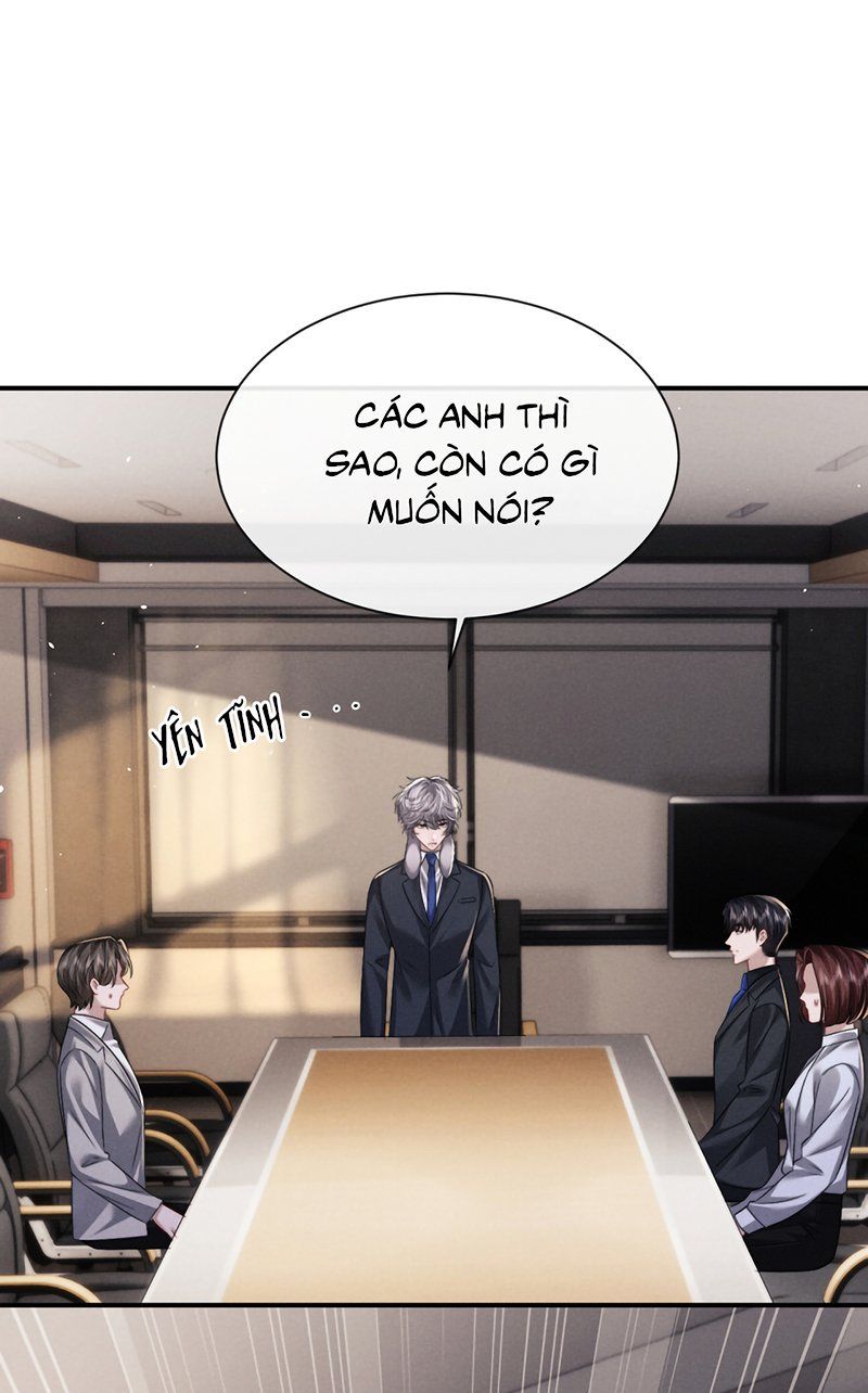 Chấp Sự Thỏ Cụp Tai - Chapter 180 - Page 36