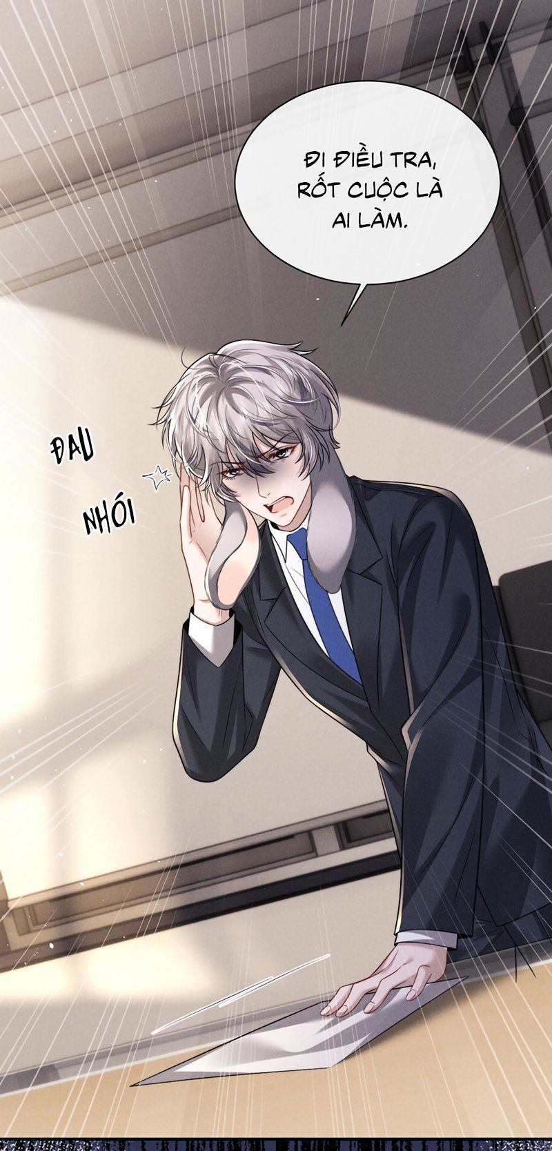 Chấp Sự Thỏ Cụp Tai - Chapter 180 - Page 37