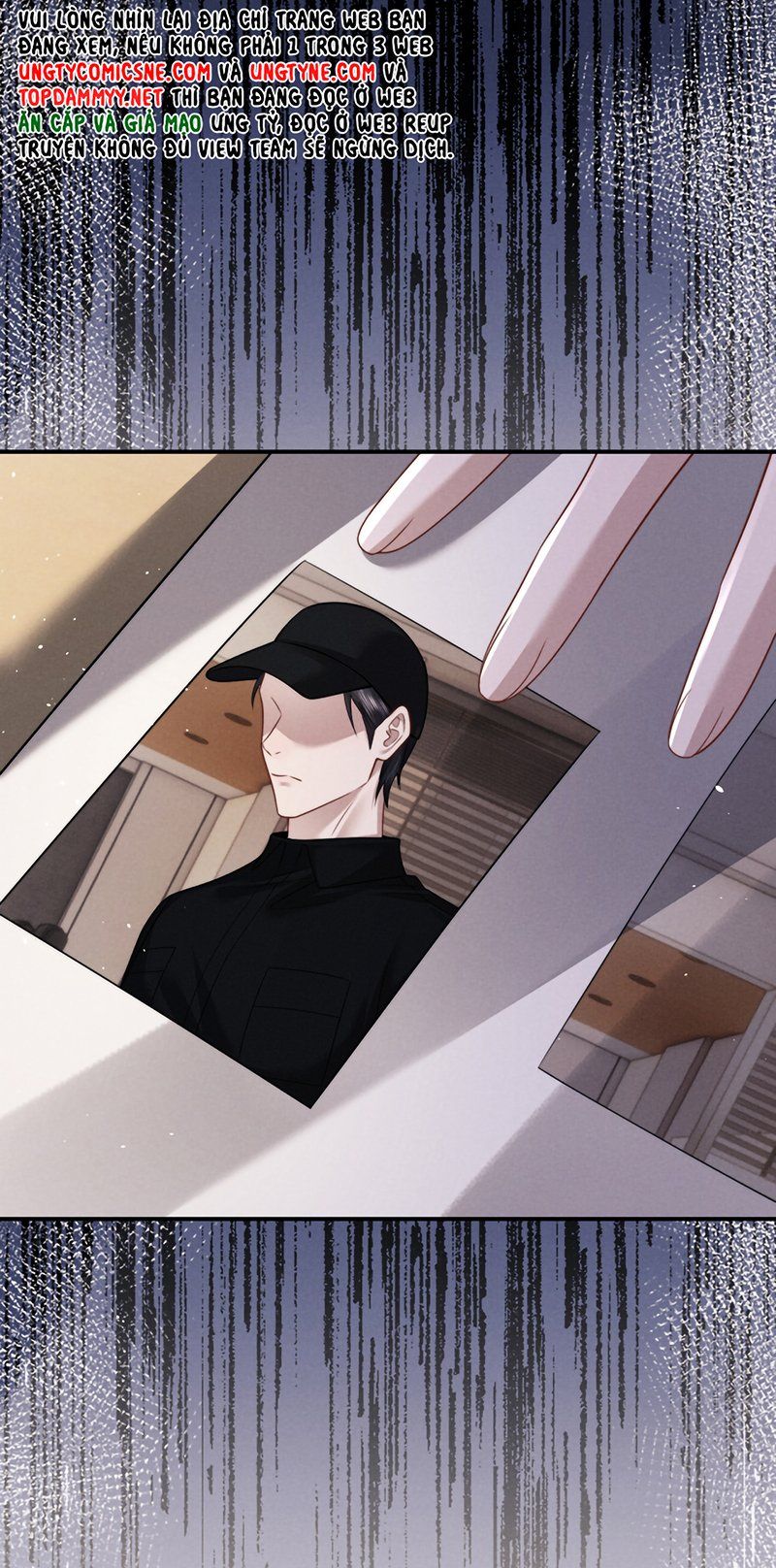 Chấp Sự Thỏ Cụp Tai - Chapter 180 - Page 38