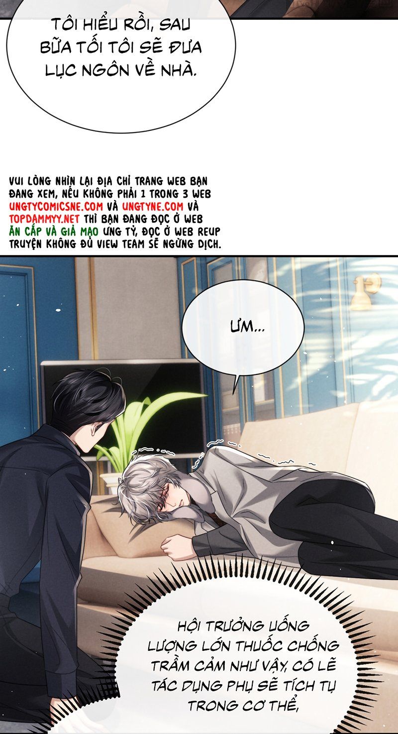 Chấp Sự Thỏ Cụp Tai - Chapter 180 - Page 4