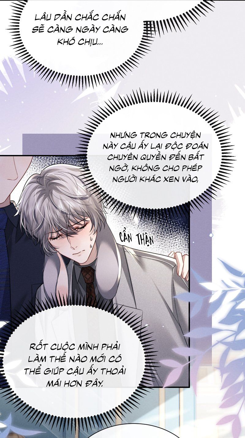 Chấp Sự Thỏ Cụp Tai - Chapter 180 - Page 5