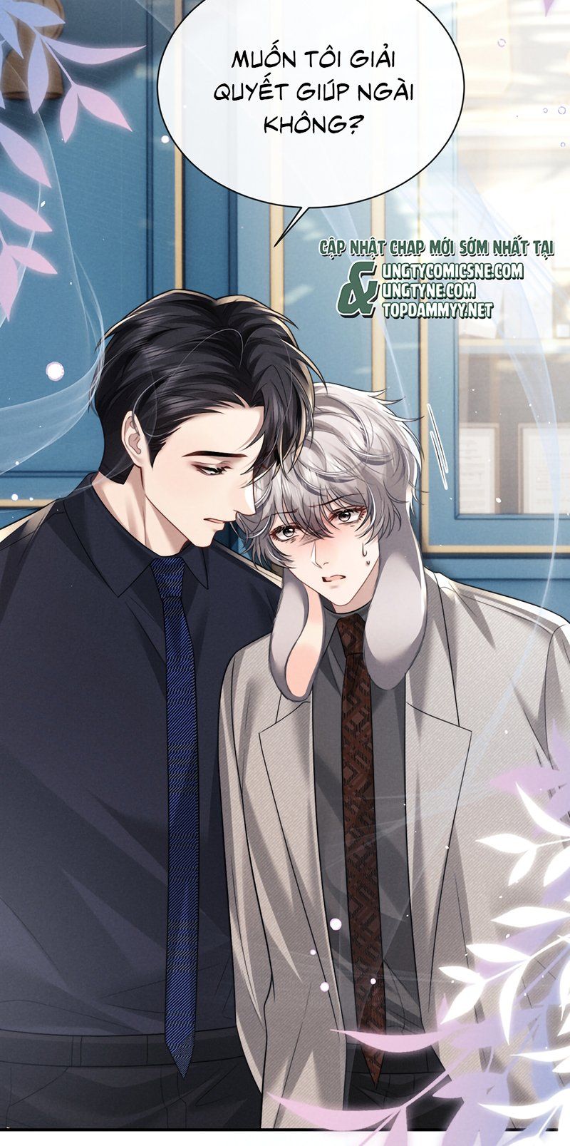 Chấp Sự Thỏ Cụp Tai - Chapter 180 - Page 6