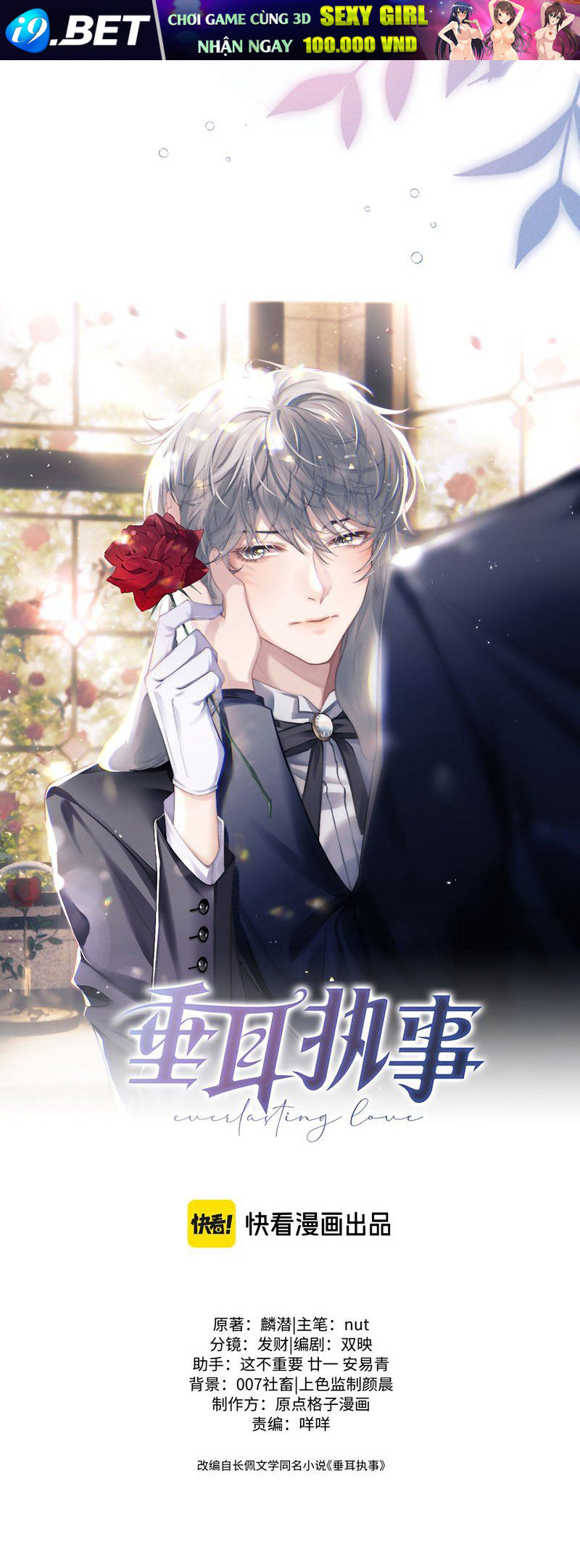 Chấp Sự Thỏ Cụp Tai - Chapter 180 - Page 7