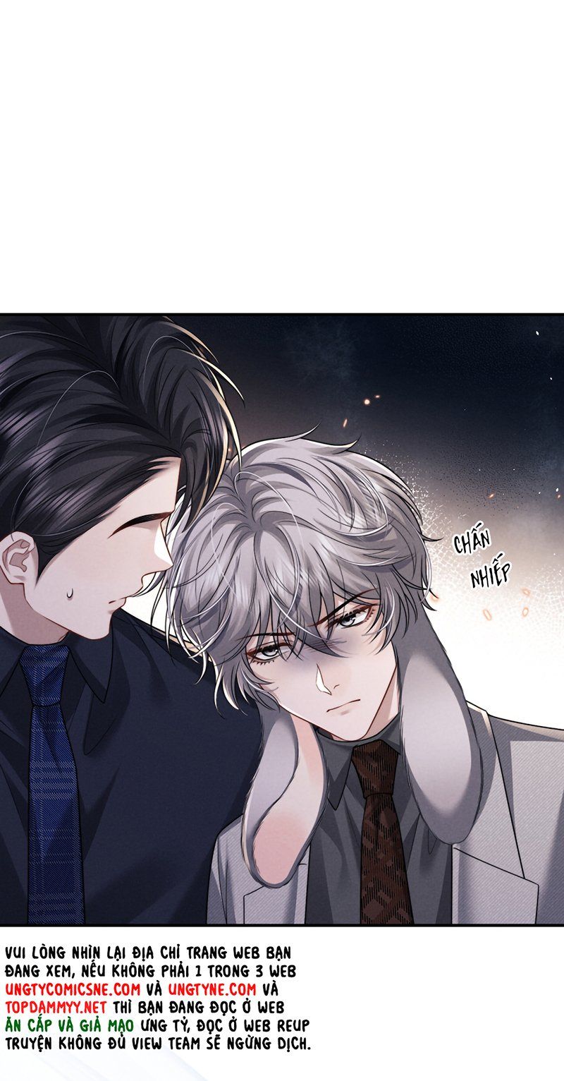 Chấp Sự Thỏ Cụp Tai - Chapter 180 - Page 8