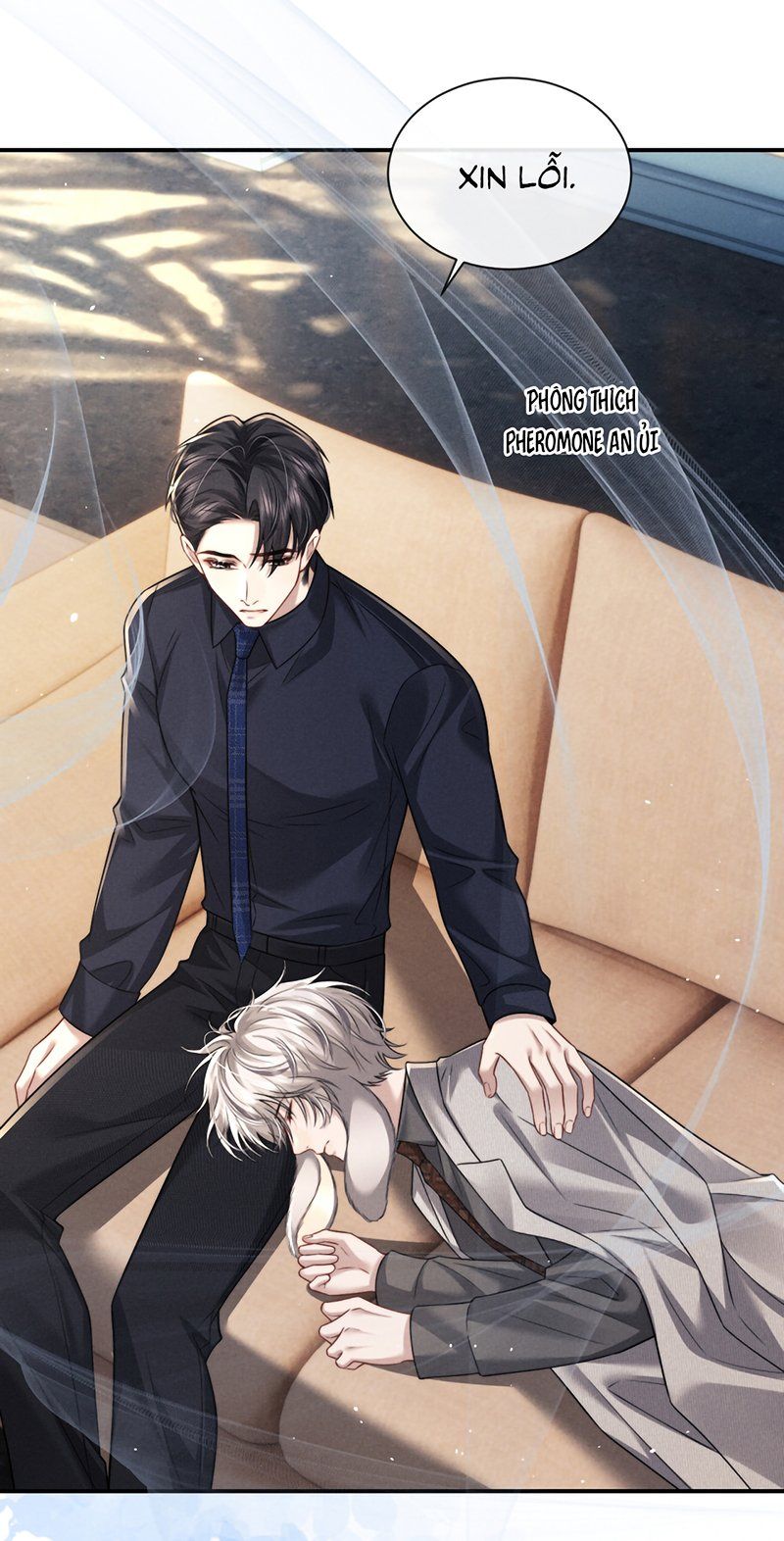 Chấp Sự Thỏ Cụp Tai - Chapter 180 - Page 9