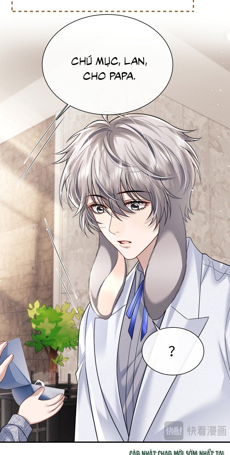 Chấp Sự Thỏ Cụp Tai - Chapter 181 - Page 12