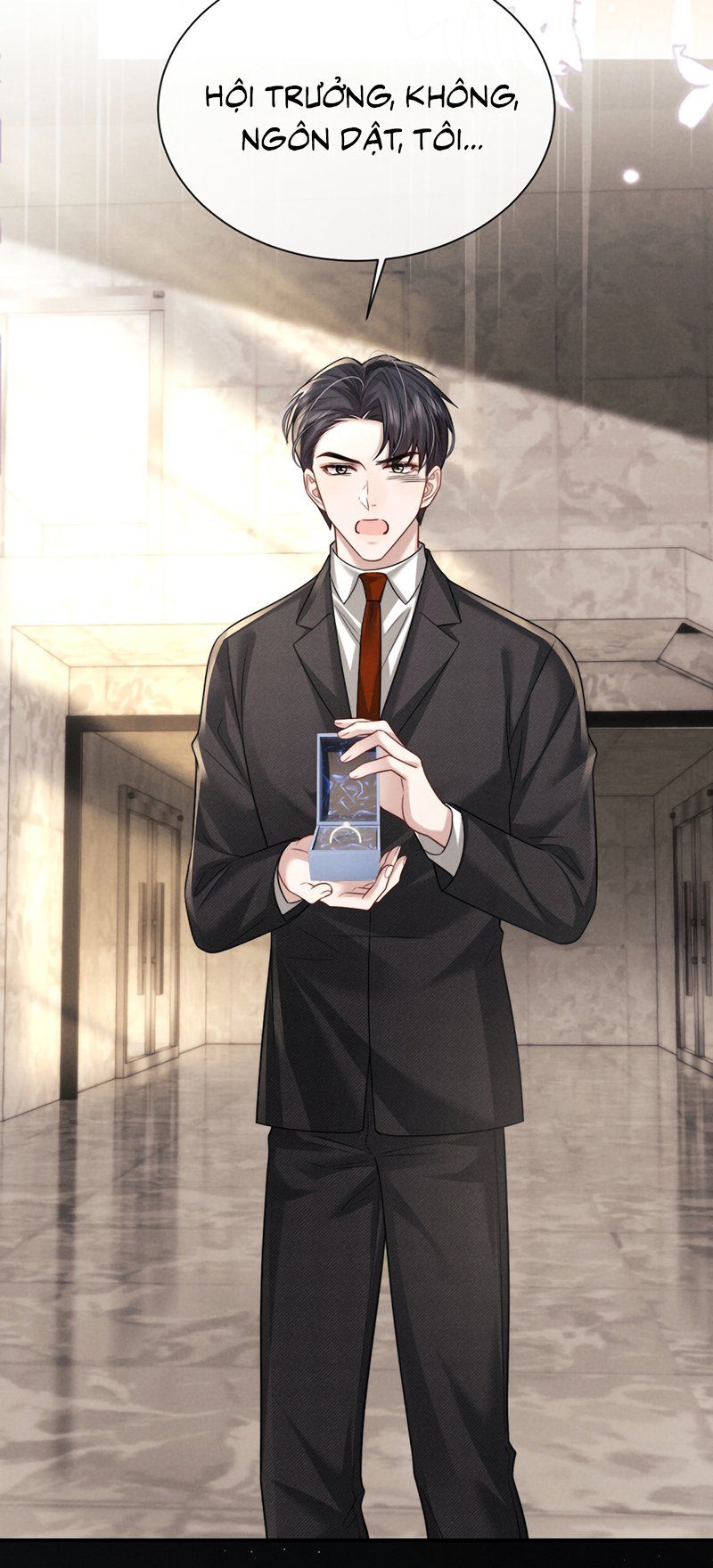 Chấp Sự Thỏ Cụp Tai - Chapter 181 - Page 15
