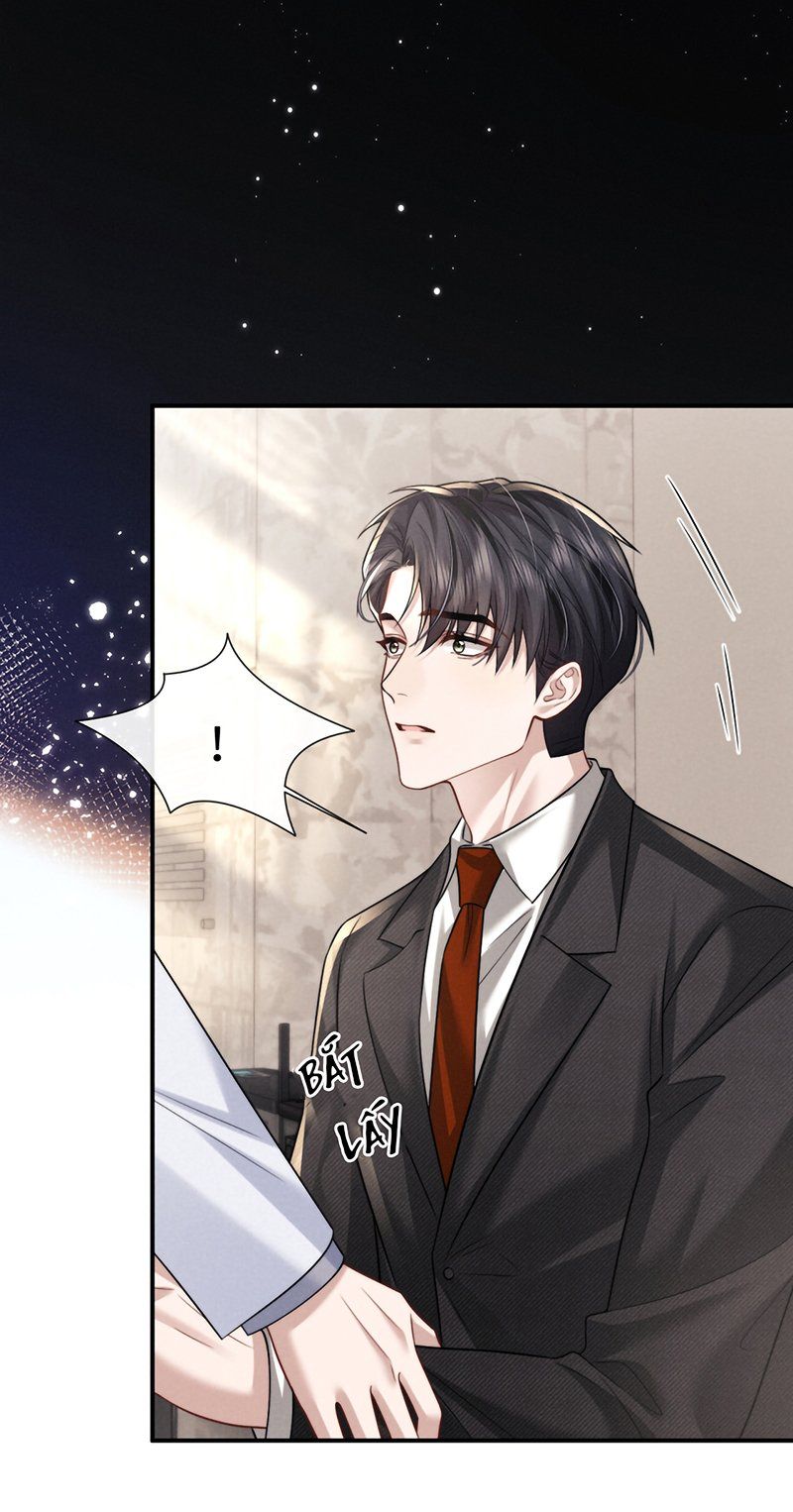 Chấp Sự Thỏ Cụp Tai - Chapter 181 - Page 16