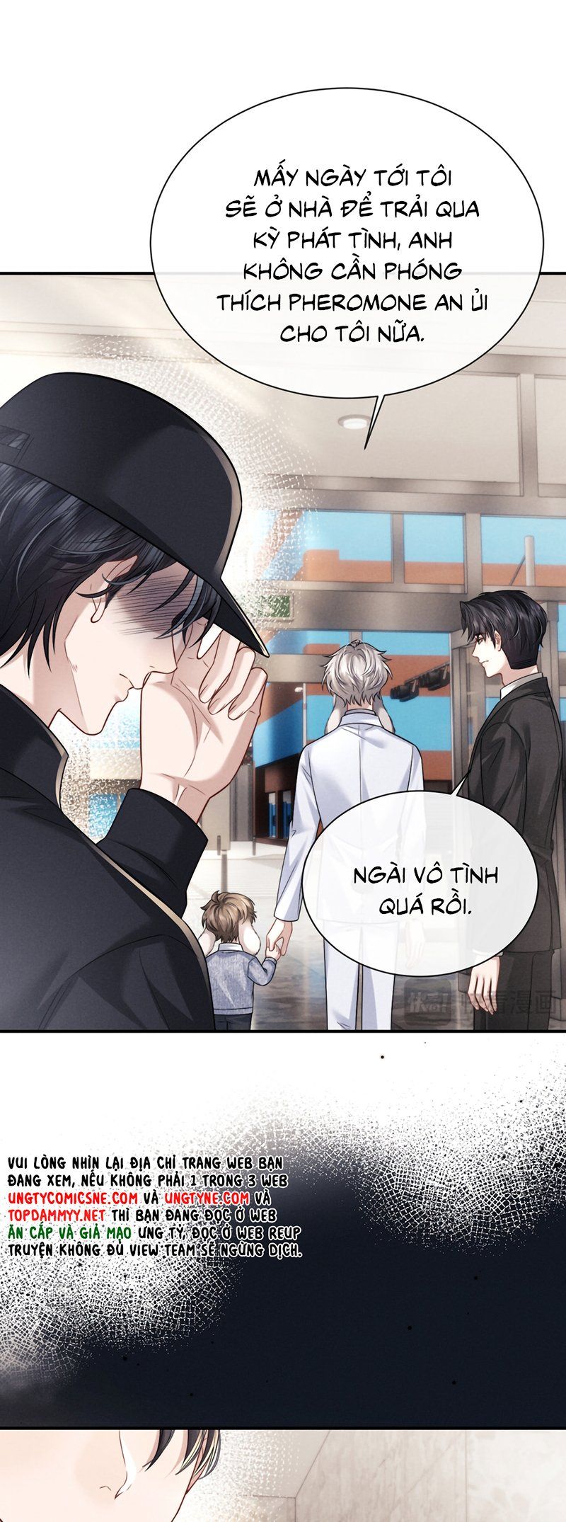 Chấp Sự Thỏ Cụp Tai - Chapter 181 - Page 18