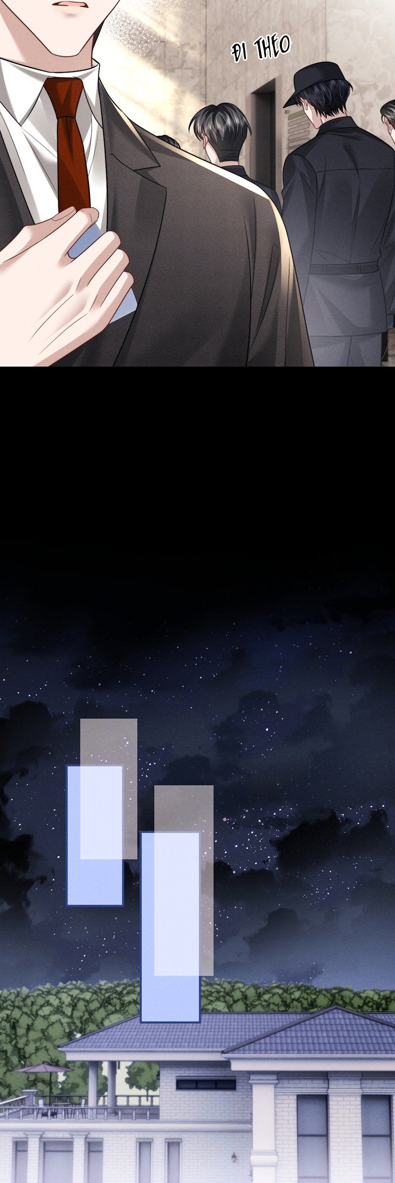 Chấp Sự Thỏ Cụp Tai - Chapter 181 - Page 19