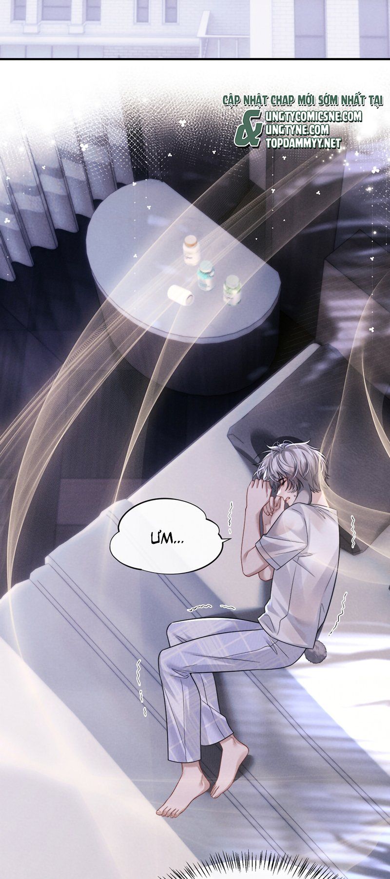 Chấp Sự Thỏ Cụp Tai - Chapter 181 - Page 20