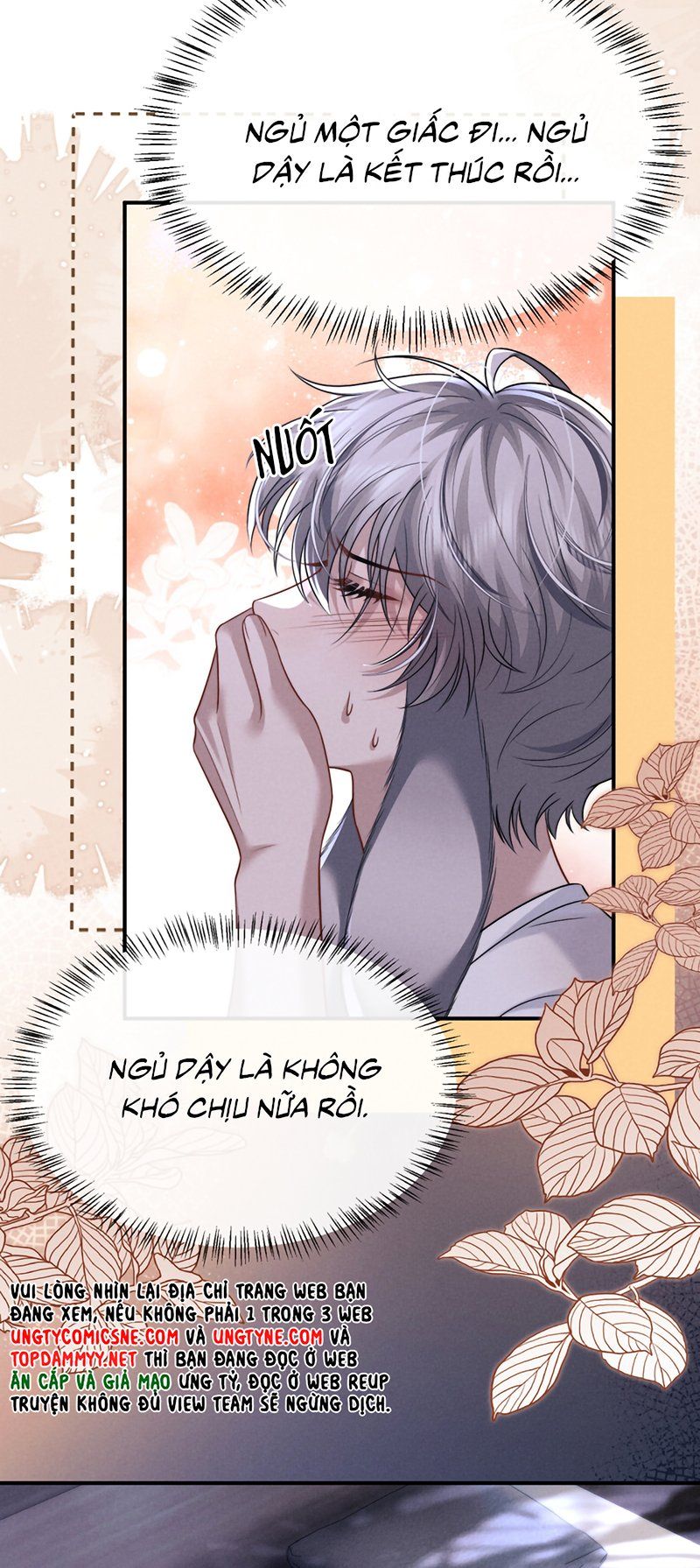 Chấp Sự Thỏ Cụp Tai - Chapter 181 - Page 22