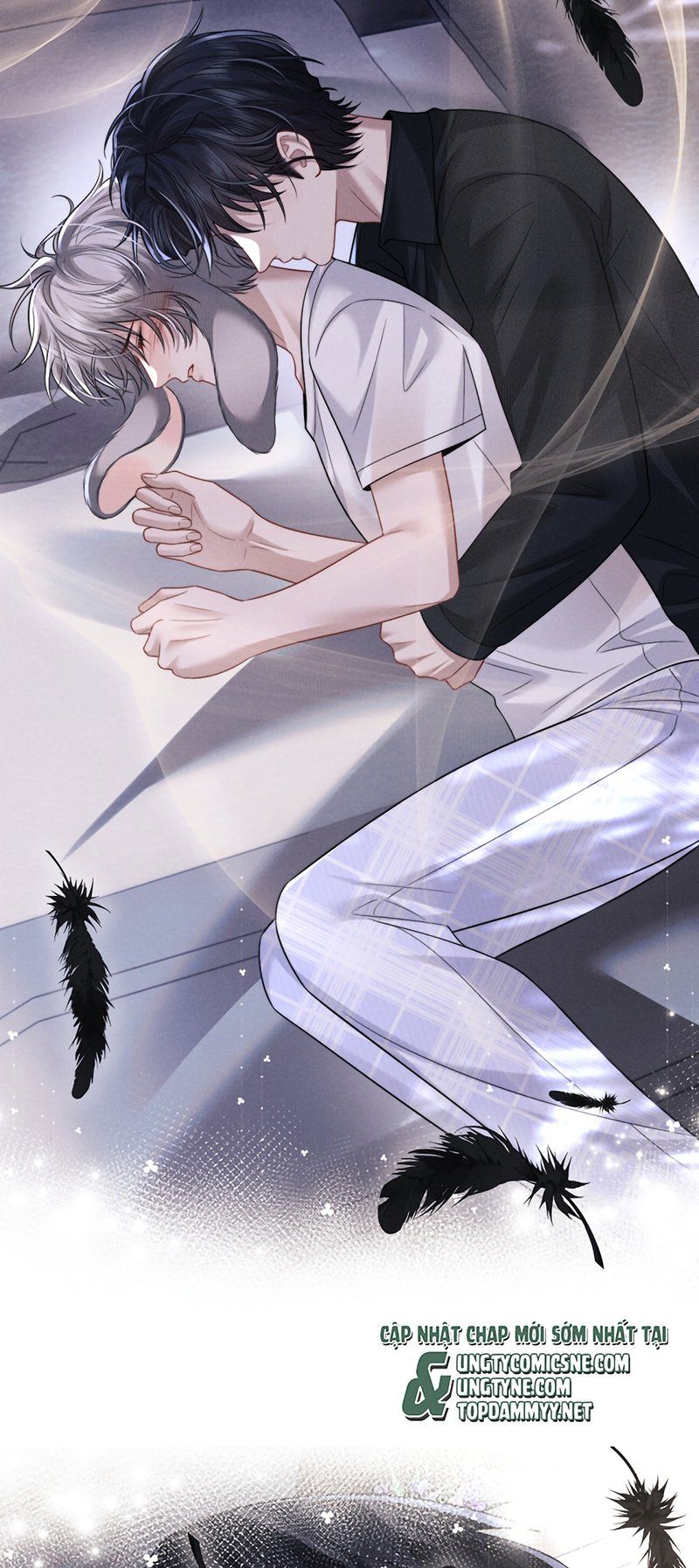 Chấp Sự Thỏ Cụp Tai - Chapter 181 - Page 24