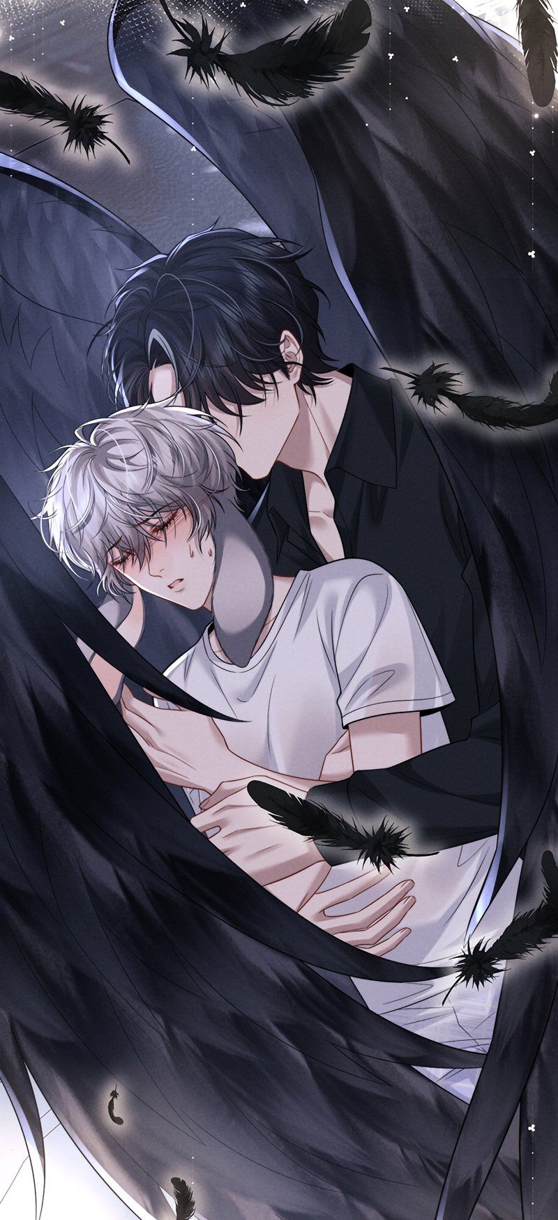 Chấp Sự Thỏ Cụp Tai - Chapter 181 - Page 25