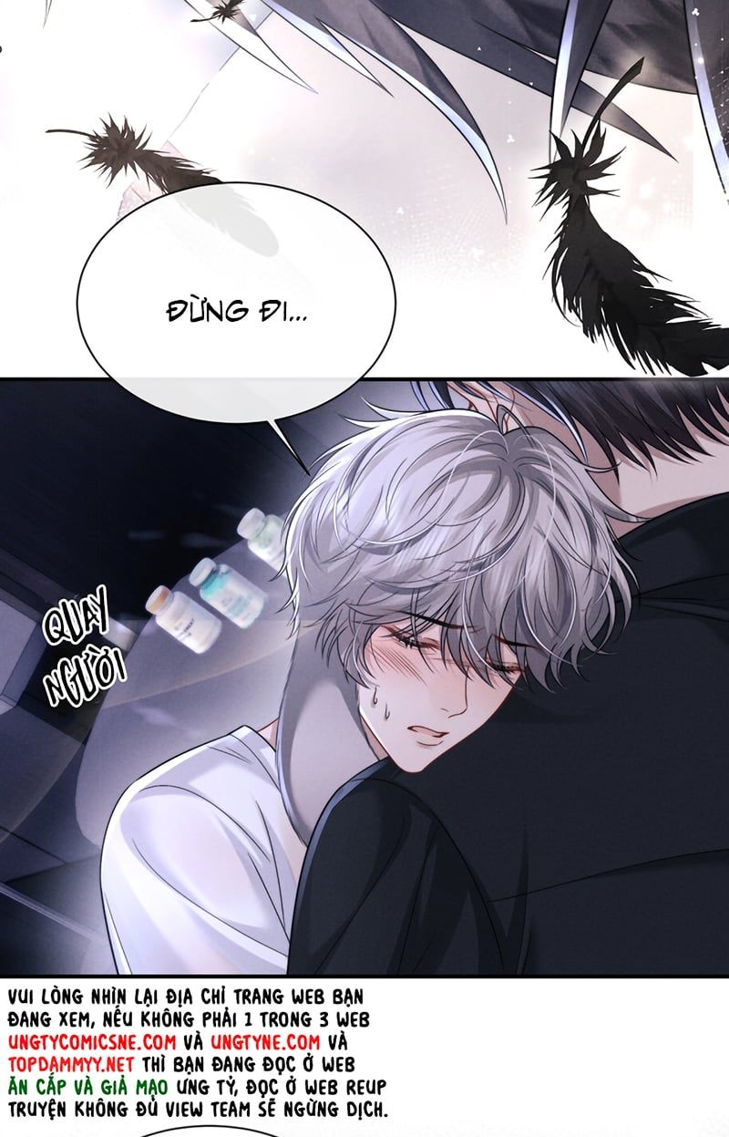 Chấp Sự Thỏ Cụp Tai - Chapter 181 - Page 26