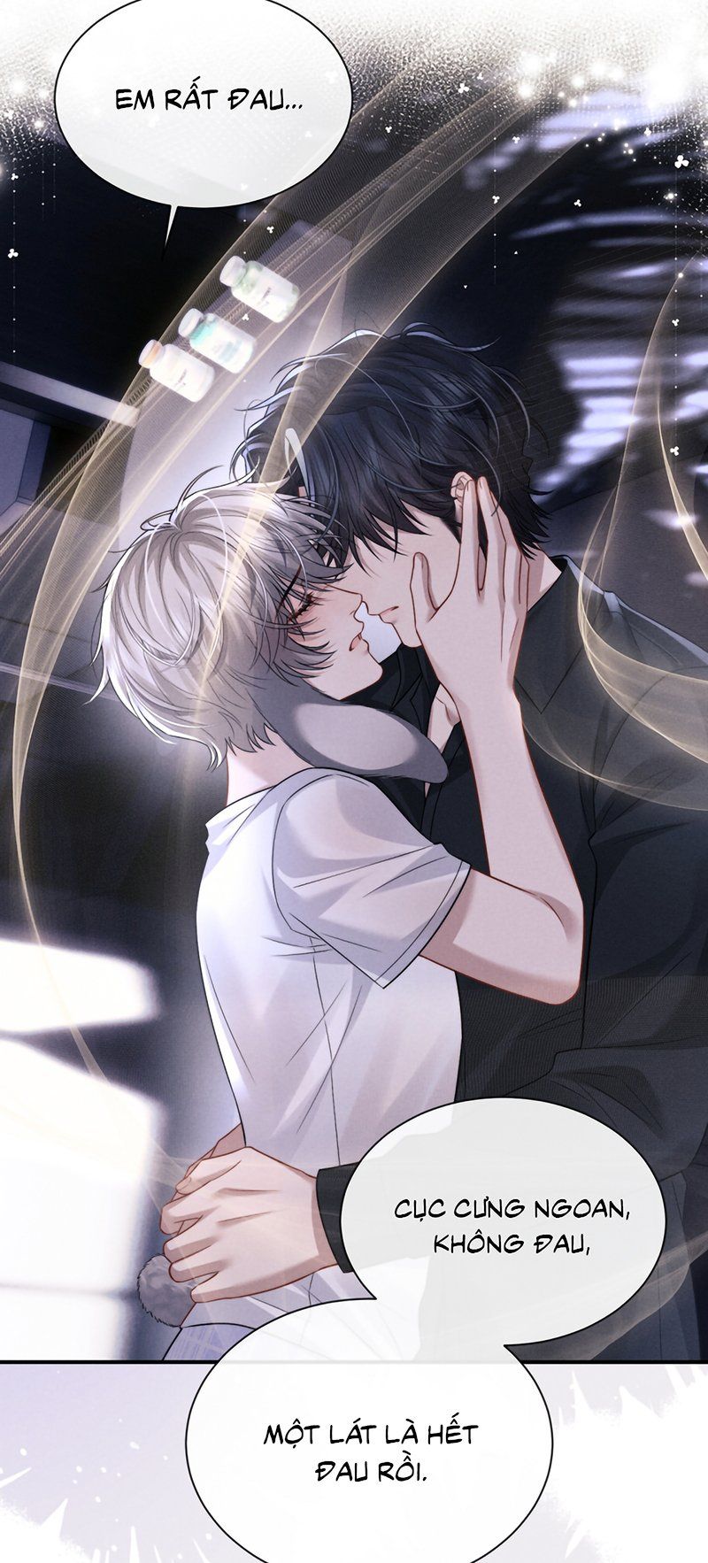 Chấp Sự Thỏ Cụp Tai - Chapter 181 - Page 27