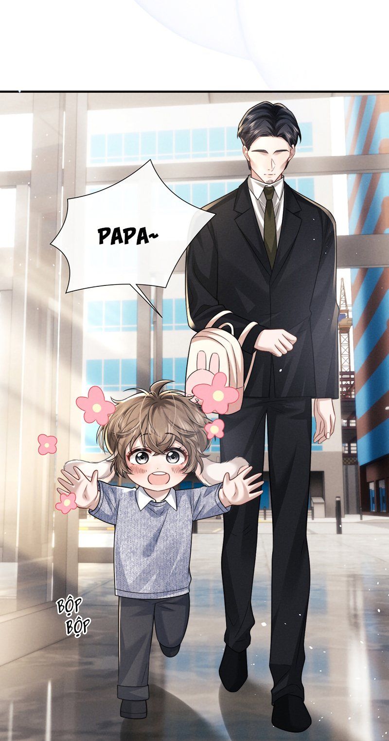 Chấp Sự Thỏ Cụp Tai - Chapter 181 - Page 3