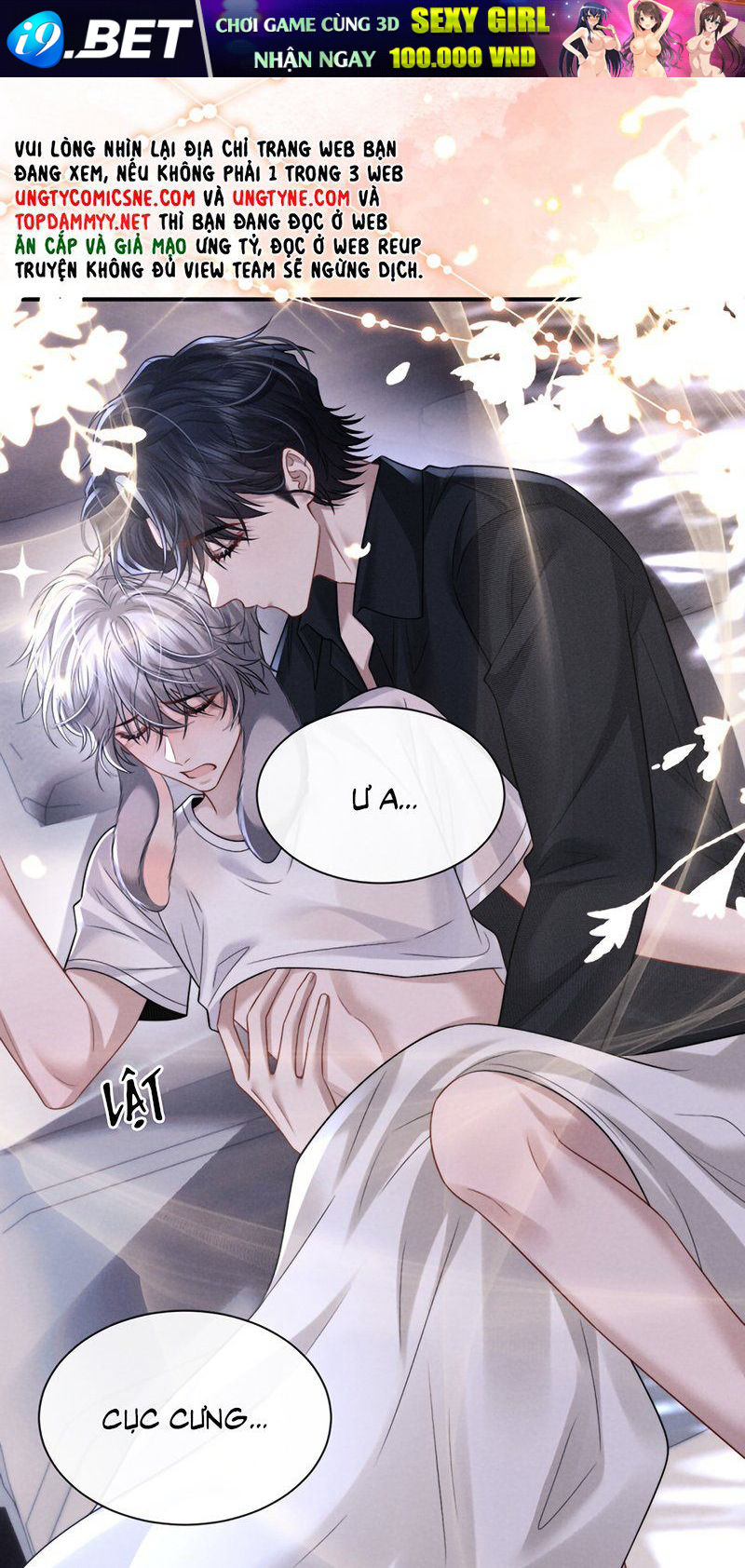 Chấp Sự Thỏ Cụp Tai - Chapter 181 - Page 31