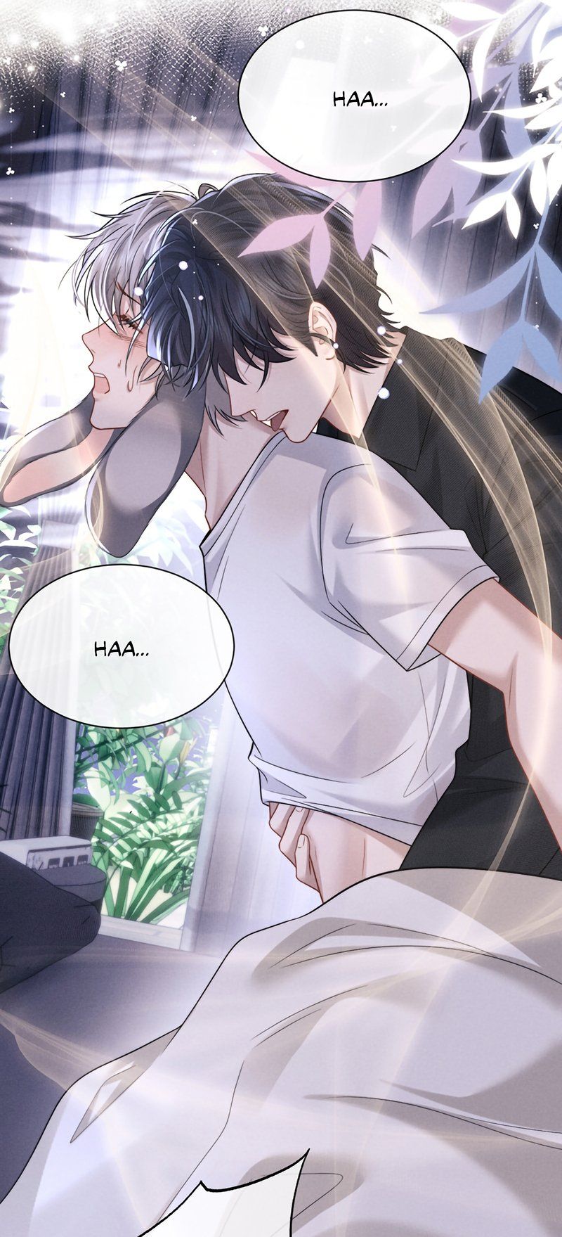 Chấp Sự Thỏ Cụp Tai - Chapter 181 - Page 34