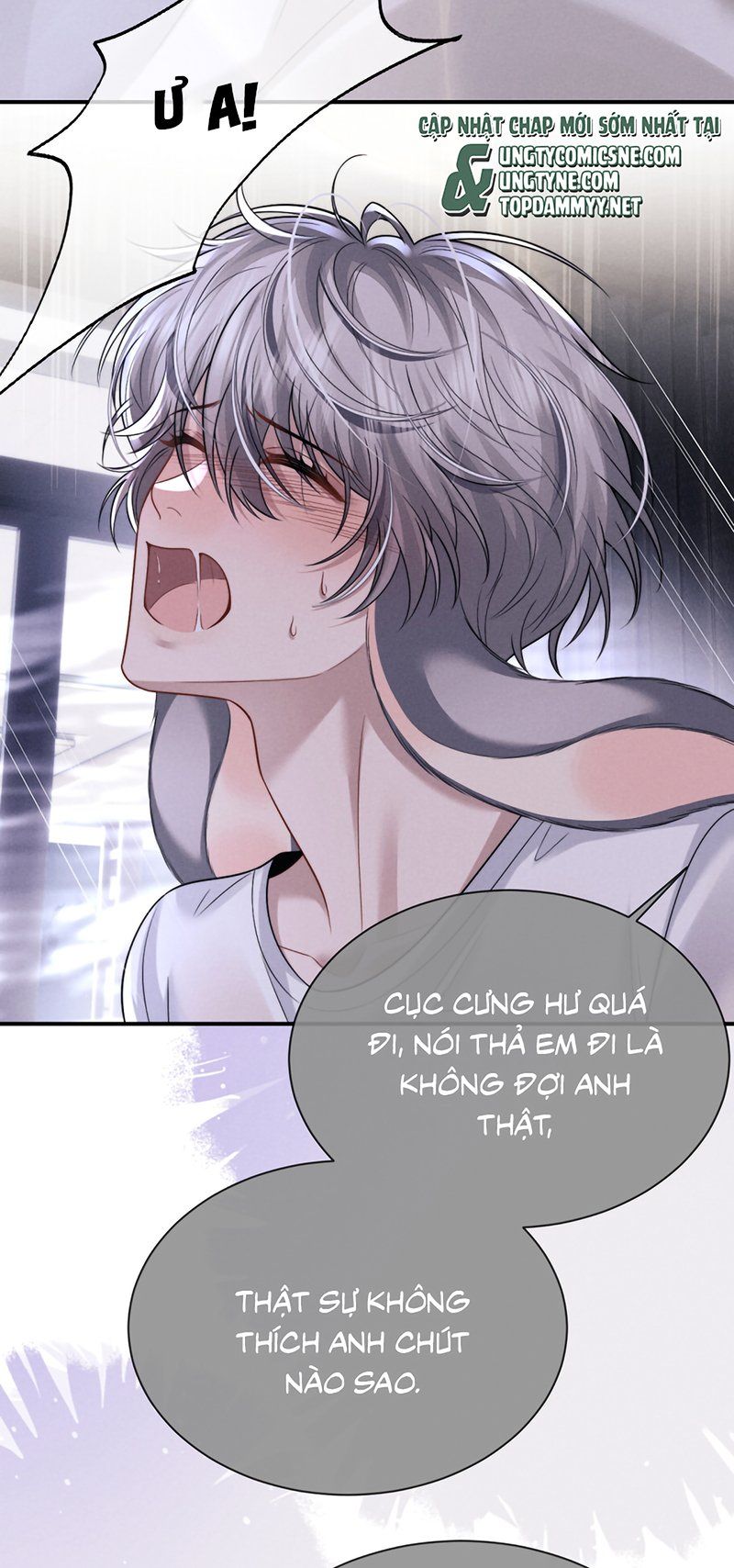 Chấp Sự Thỏ Cụp Tai - Chapter 181 - Page 35