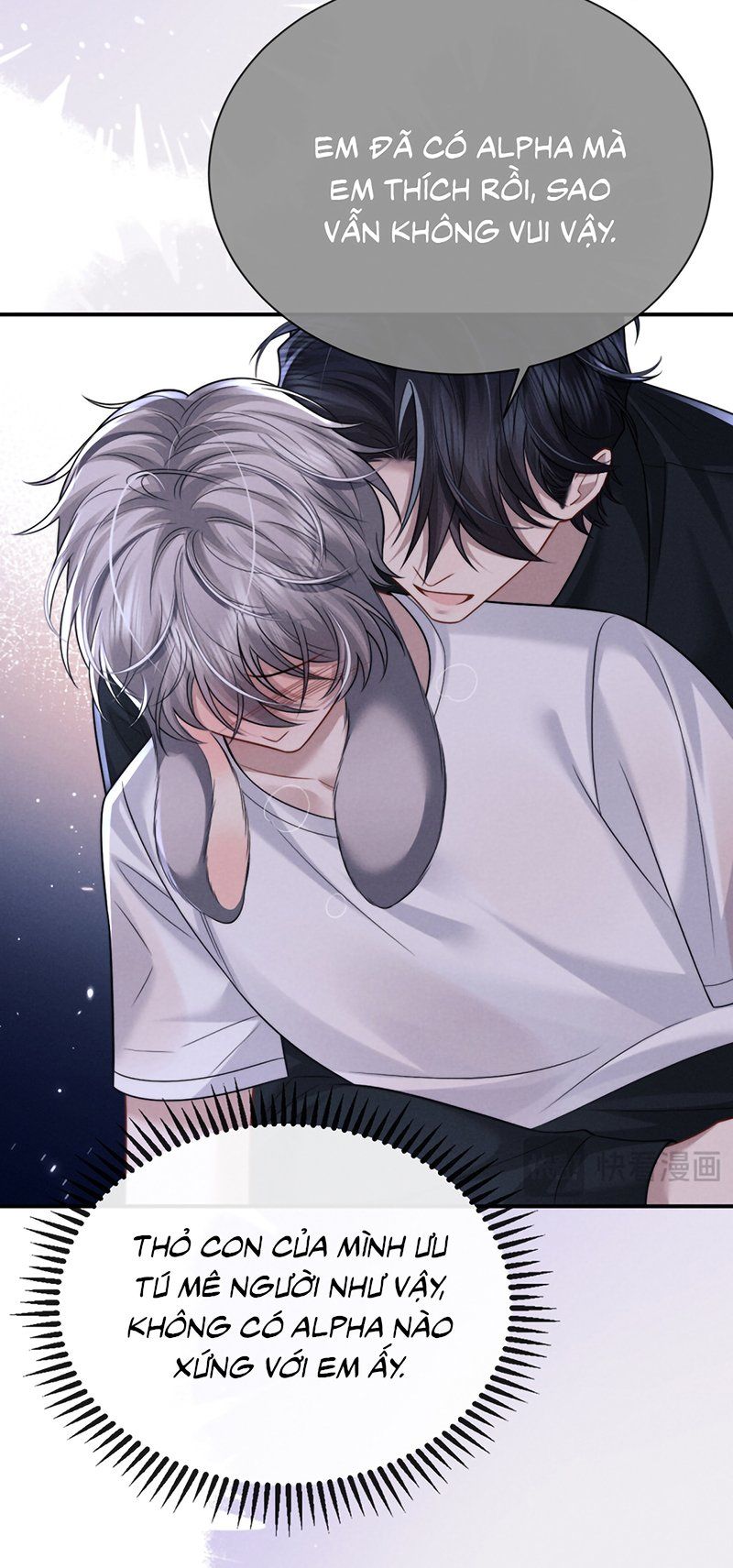 Chấp Sự Thỏ Cụp Tai - Chapter 181 - Page 36