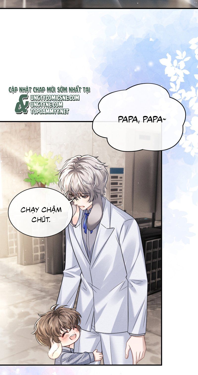 Chấp Sự Thỏ Cụp Tai - Chapter 181 - Page 4