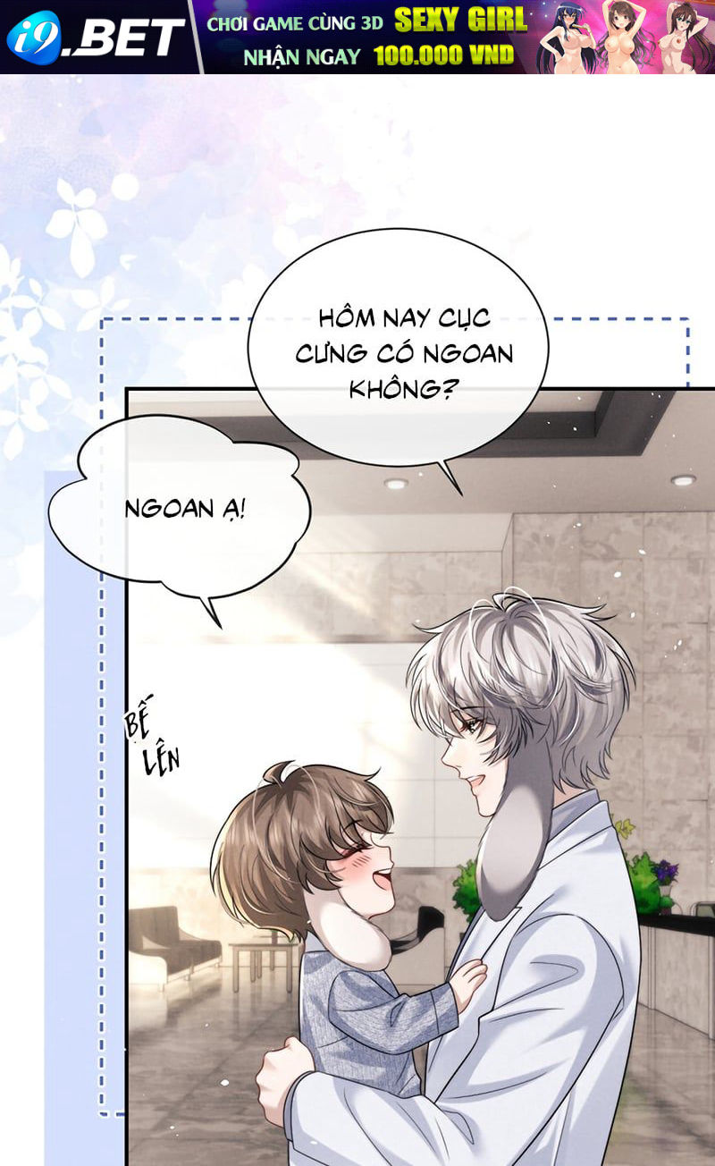 Chấp Sự Thỏ Cụp Tai - Chapter 181 - Page 5