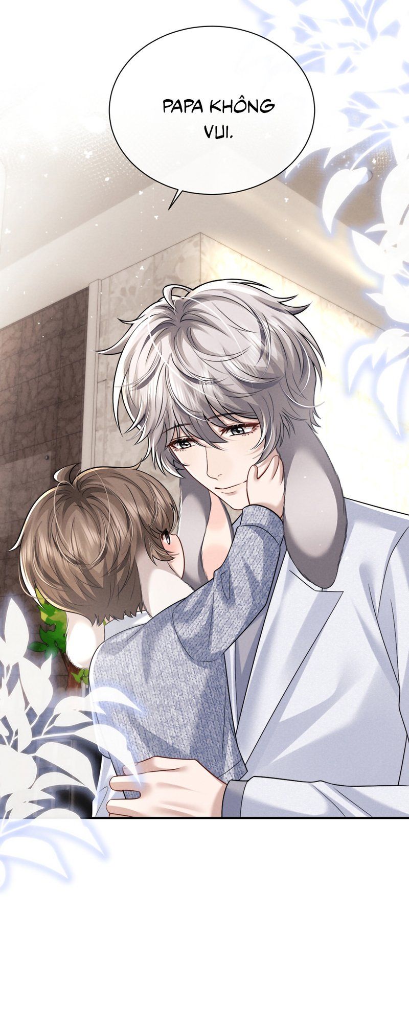 Chấp Sự Thỏ Cụp Tai - Chapter 181 - Page 7