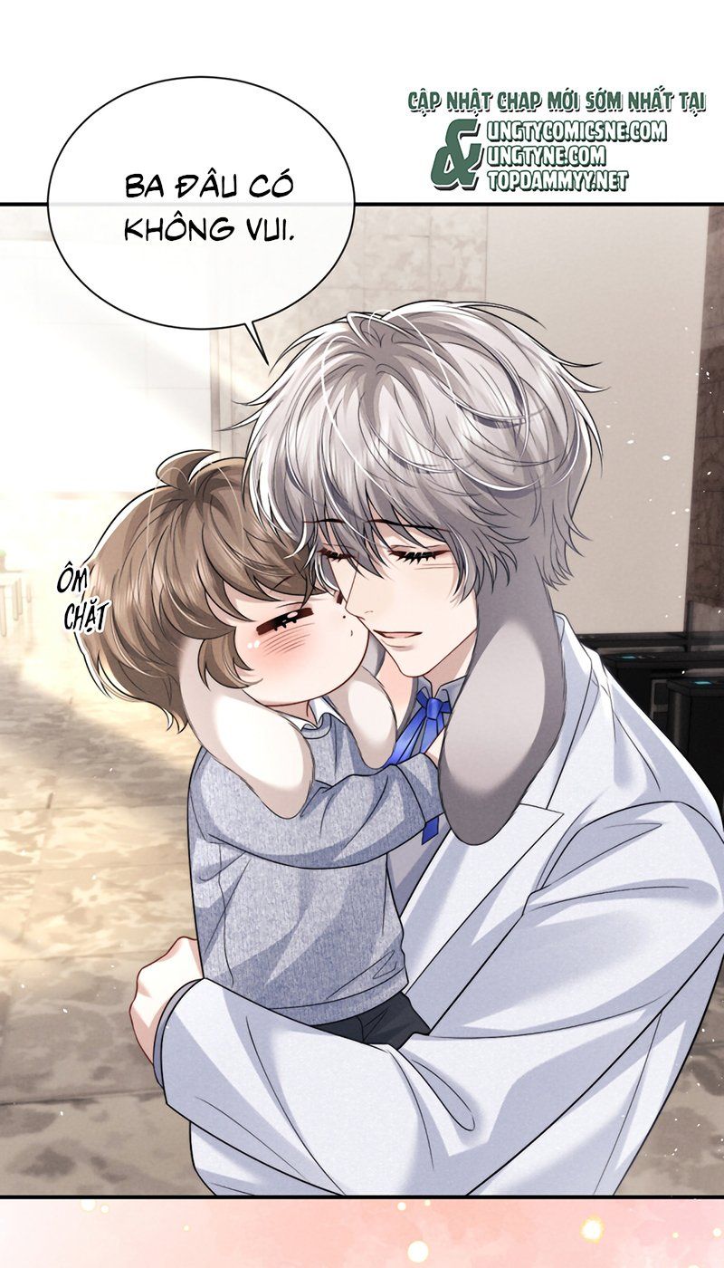 Chấp Sự Thỏ Cụp Tai - Chapter 181 - Page 8