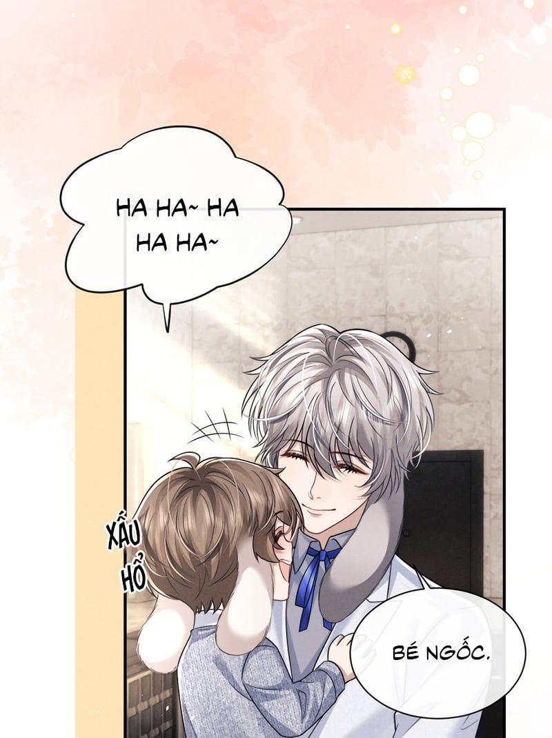 Chấp Sự Thỏ Cụp Tai - Chapter 181 - Page 9