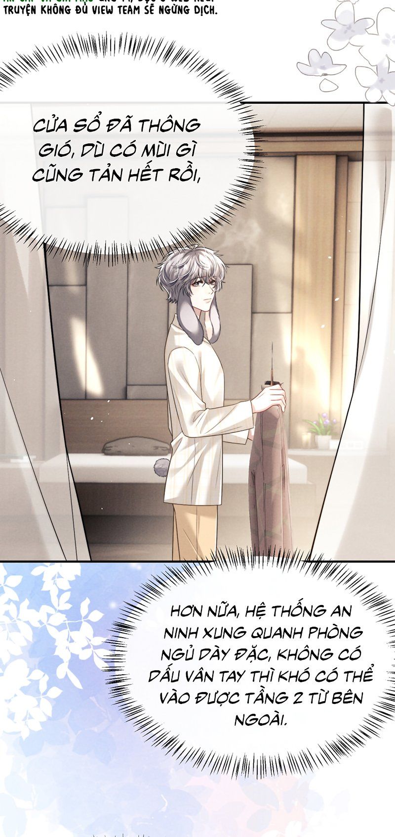 Chấp Sự Thỏ Cụp Tai - Chapter 182 - Page 11