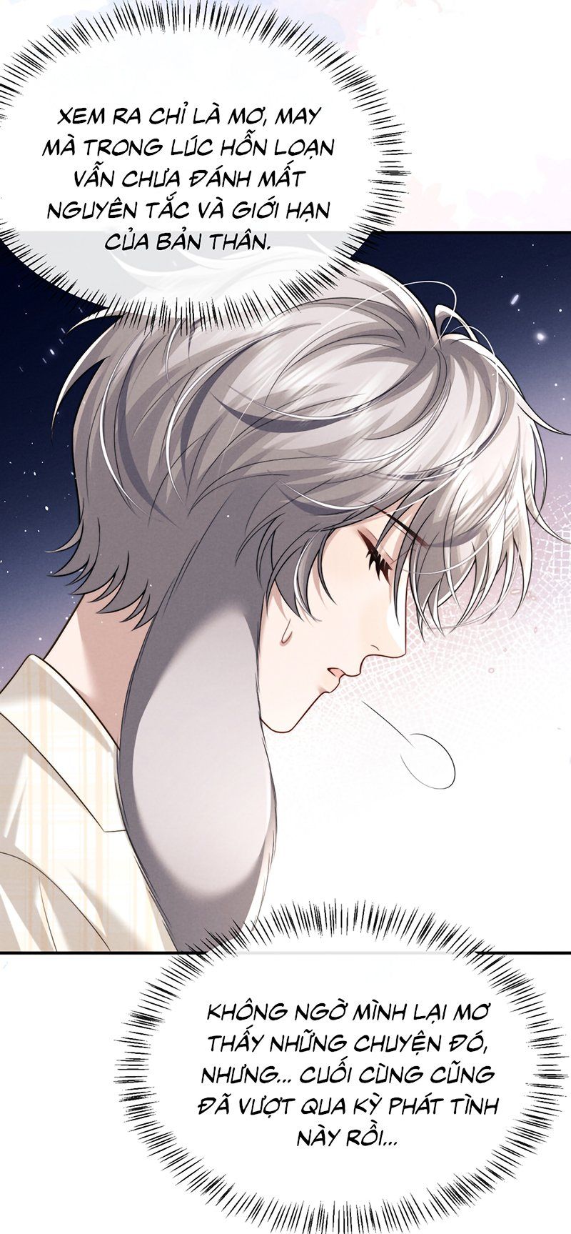 Chấp Sự Thỏ Cụp Tai - Chapter 182 - Page 12