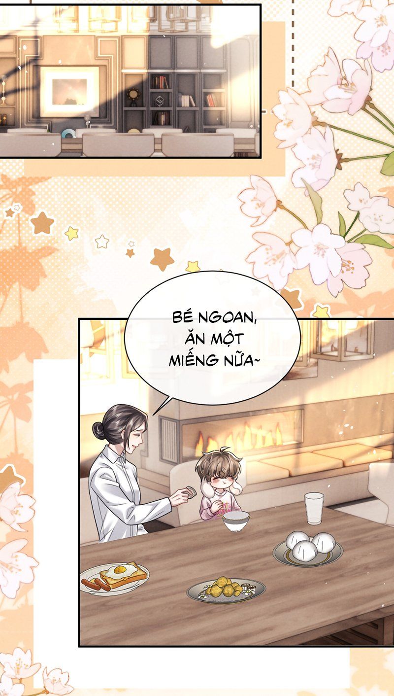 Chấp Sự Thỏ Cụp Tai - Chapter 182 - Page 14