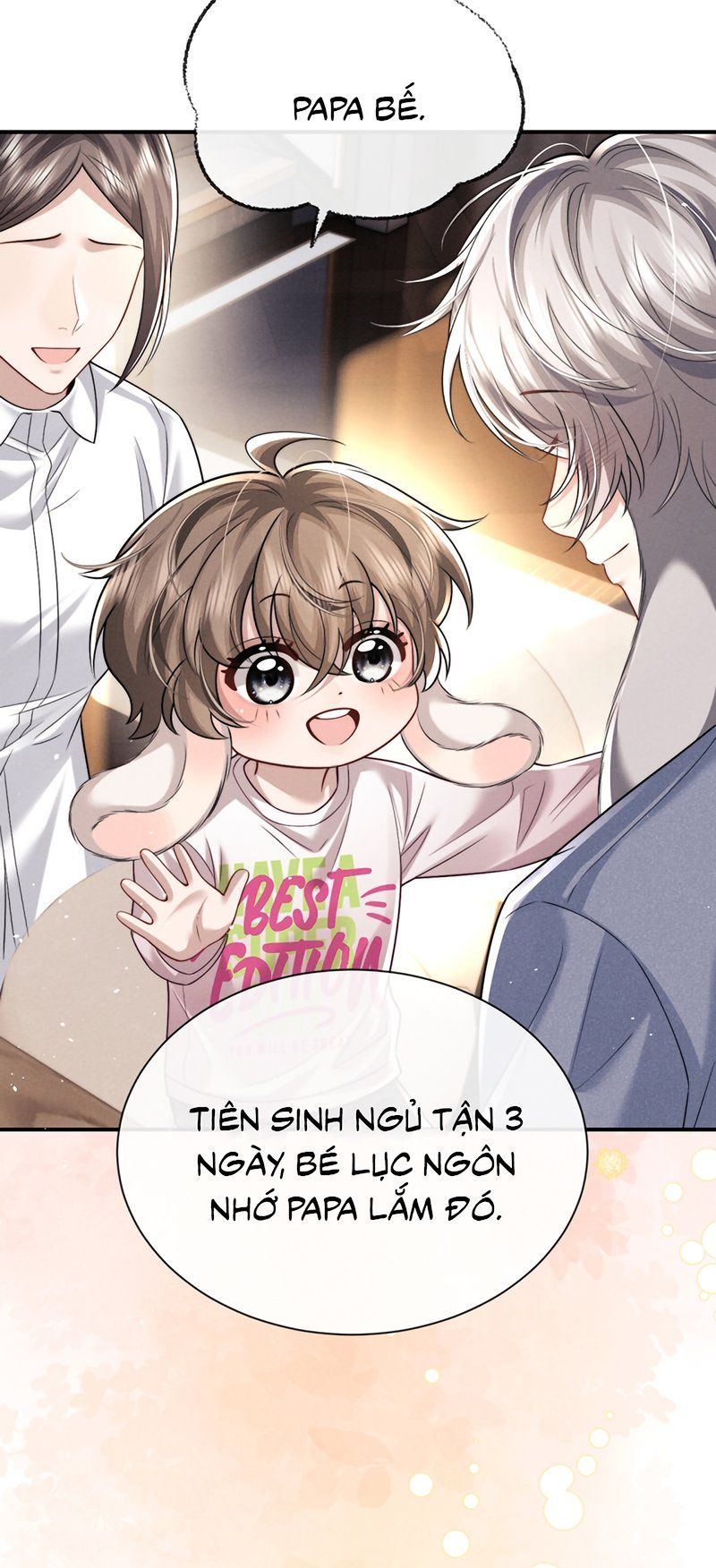 Chấp Sự Thỏ Cụp Tai - Chapter 182 - Page 16