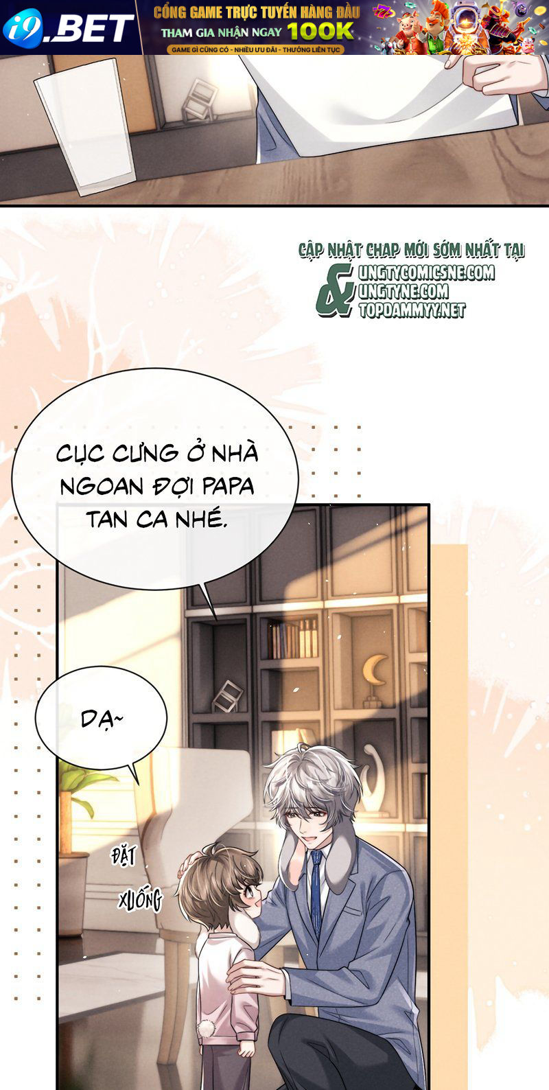Chấp Sự Thỏ Cụp Tai - Chapter 182 - Page 21