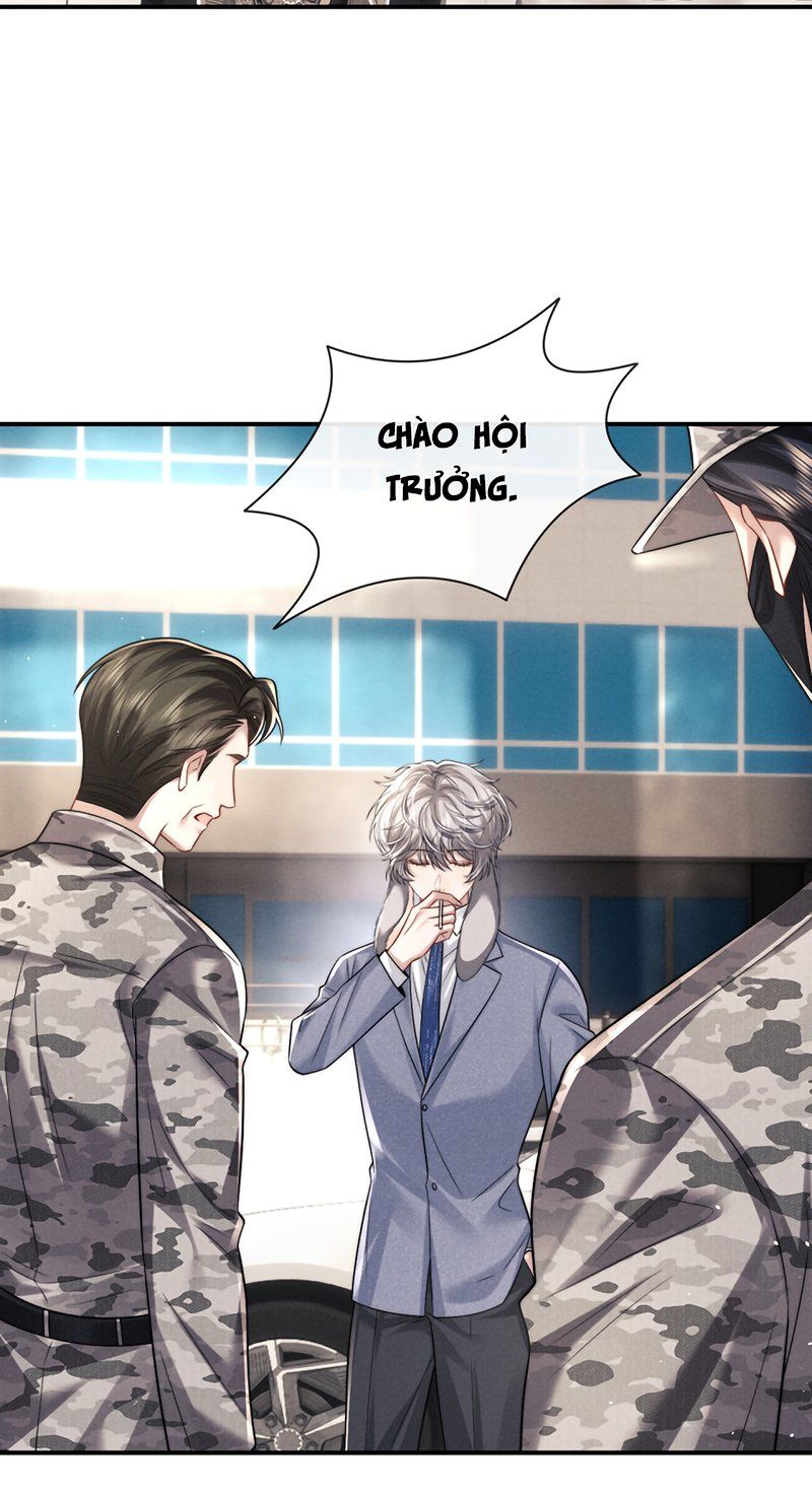 Chấp Sự Thỏ Cụp Tai - Chapter 182 - Page 25