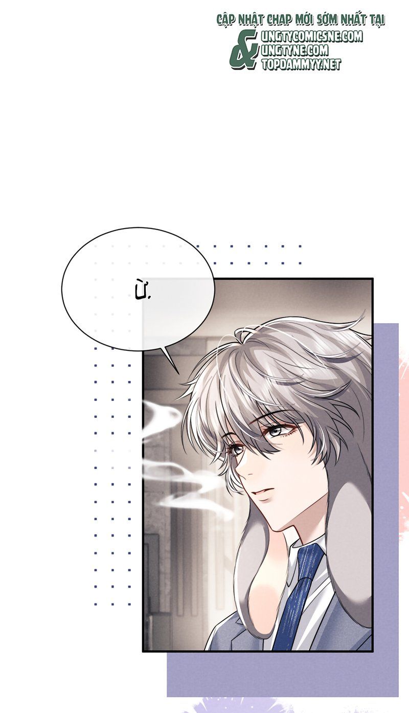 Chấp Sự Thỏ Cụp Tai - Chapter 182 - Page 26