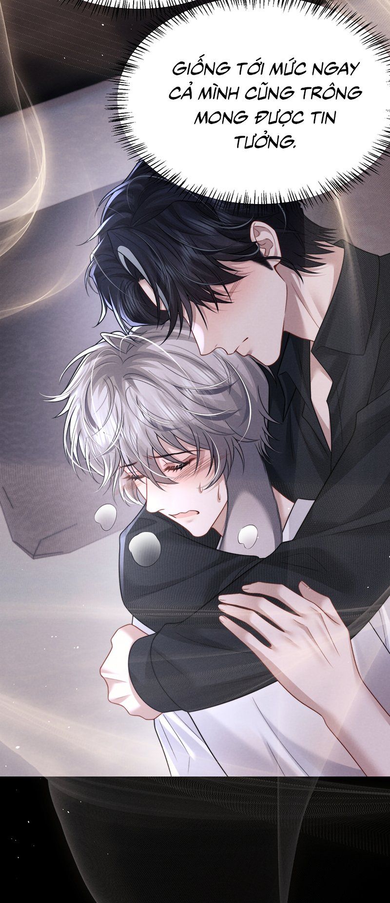 Chấp Sự Thỏ Cụp Tai - Chapter 182 - Page 3