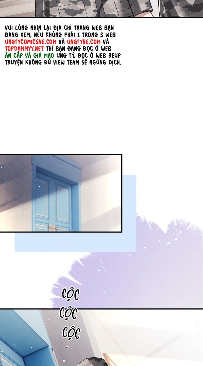 Chấp Sự Thỏ Cụp Tai - Chapter 182 - Page 33