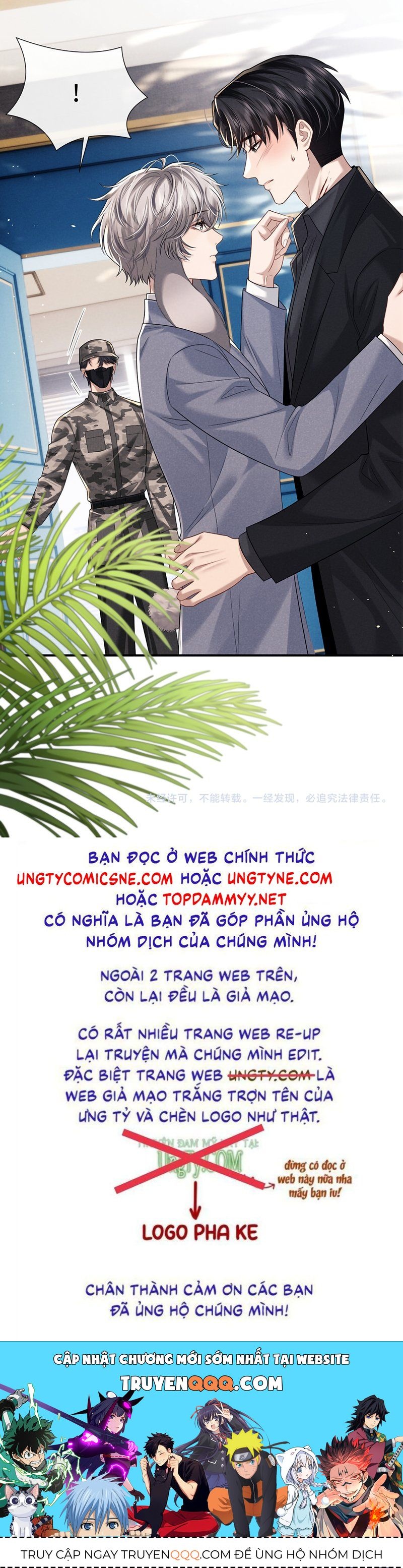 Chấp Sự Thỏ Cụp Tai - Chapter 182 - Page 35