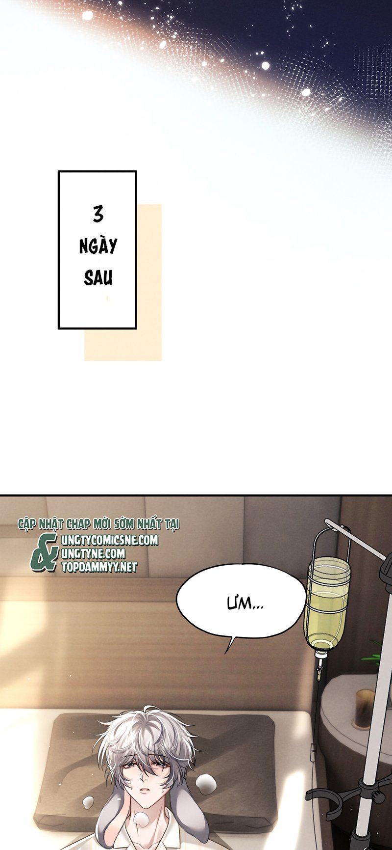 Chấp Sự Thỏ Cụp Tai - Chapter 182 - Page 5