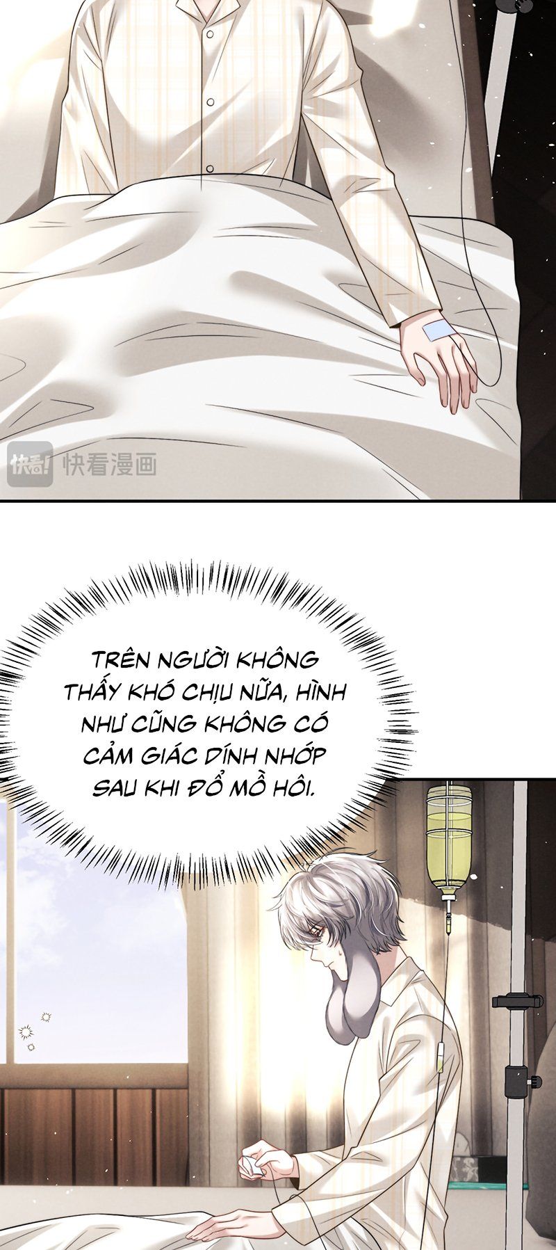 Chấp Sự Thỏ Cụp Tai - Chapter 182 - Page 6