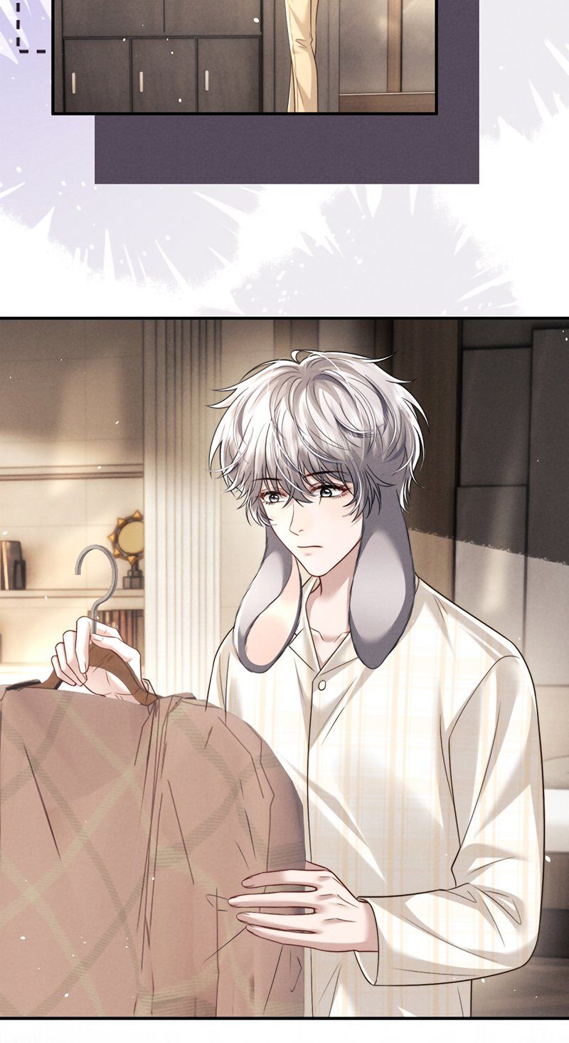 Chấp Sự Thỏ Cụp Tai - Chapter 182 - Page 8