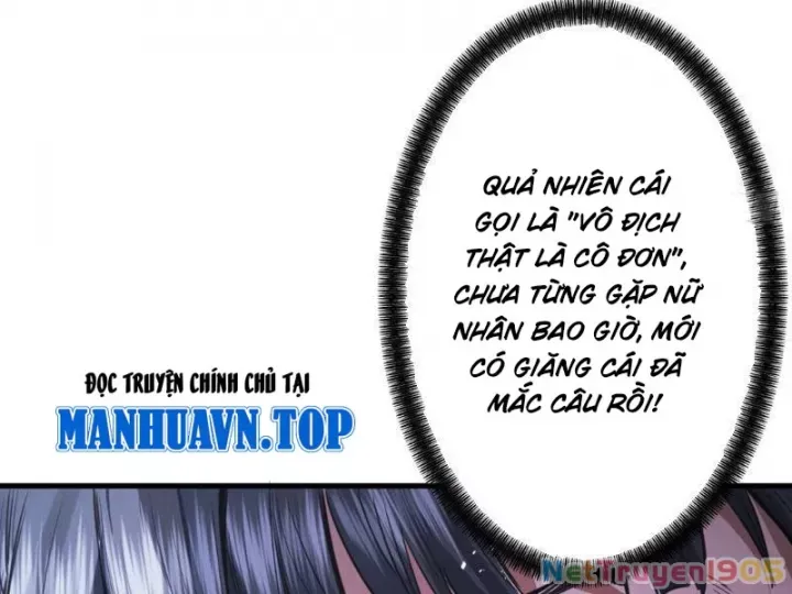 Gặp Mạnh Thì Càng Mạnh, Tu Vi Của Ta Không Giới Hạn - Chapter 82 - Page 10